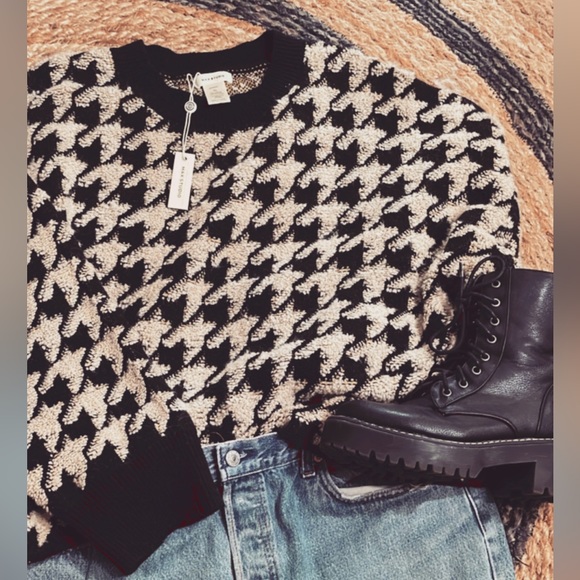 Max studio sweater - Picture 1 of 6
